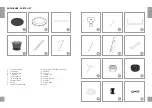 Preview for 4 page of BluMill SDT-1004HI Manual