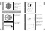 Preview for 6 page of BluMill SDT-1004HI Manual