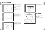 Preview for 19 page of BluMill SDT-1004HI Manual