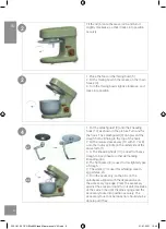 Preview for 6 page of BluMill SL-9827H Manual