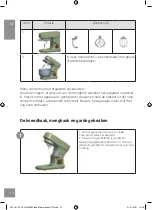 Preview for 12 page of BluMill SL-9827H Manual