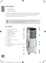 Предварительный просмотр 8 страницы BluMill V07326 Manual