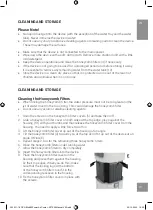 Предварительный просмотр 13 страницы BluMill V07326 Manual