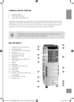 Предварительный просмотр 21 страницы BluMill V07326 Manual