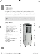 Предварительный просмотр 34 страницы BluMill V07326 Manual