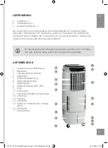 Предварительный просмотр 47 страницы BluMill V07326 Manual