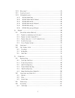 Preview for 7 page of Blunet BL-32960M Installation & User Manual