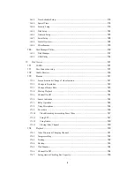 Preview for 8 page of Blunet BL-32960M Installation & User Manual