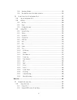 Preview for 9 page of Blunet BL-32960M Installation & User Manual