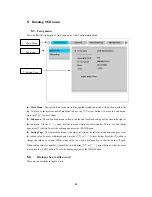 Preview for 20 page of Blunet BL-32960M Installation & User Manual