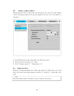 Preview for 29 page of Blunet BL-32960M Installation & User Manual