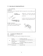 Preview for 31 page of Blunet BL-32960M Installation & User Manual