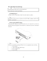 Preview for 45 page of Blunet BL-32960M Installation & User Manual