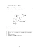 Preview for 47 page of Blunet BL-32960M Installation & User Manual