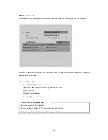 Preview for 71 page of Blunet BL-32960M Installation & User Manual