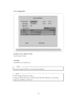 Preview for 73 page of Blunet BL-32960M Installation & User Manual