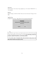 Preview for 79 page of Blunet BL-32960M Installation & User Manual