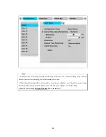 Preview for 86 page of Blunet BL-32960M Installation & User Manual