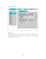 Preview for 87 page of Blunet BL-32960M Installation & User Manual