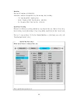 Preview for 89 page of Blunet BL-32960M Installation & User Manual