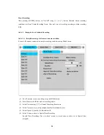 Preview for 90 page of Blunet BL-32960M Installation & User Manual