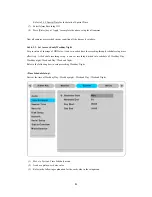 Preview for 91 page of Blunet BL-32960M Installation & User Manual