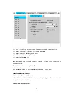 Preview for 94 page of Blunet BL-32960M Installation & User Manual