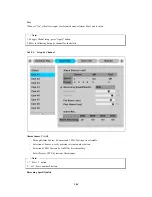 Preview for 104 page of Blunet BL-32960M Installation & User Manual