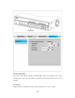 Preview for 110 page of Blunet BL-32960M Installation & User Manual