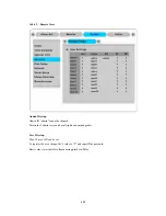 Preview for 121 page of Blunet BL-32960M Installation & User Manual