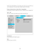 Preview for 124 page of Blunet BL-32960M Installation & User Manual