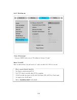Preview for 130 page of Blunet BL-32960M Installation & User Manual