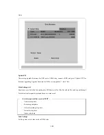 Preview for 135 page of Blunet BL-32960M Installation & User Manual