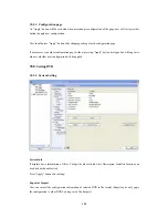 Preview for 159 page of Blunet BL-32960M Installation & User Manual