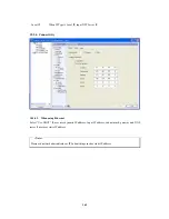 Preview for 165 page of Blunet BL-32960M Installation & User Manual