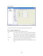 Preview for 169 page of Blunet BL-32960M Installation & User Manual