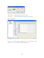 Preview for 175 page of Blunet BL-32960M Installation & User Manual