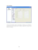 Preview for 176 page of Blunet BL-32960M Installation & User Manual