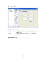 Preview for 179 page of Blunet BL-32960M Installation & User Manual