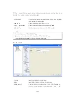 Preview for 182 page of Blunet BL-32960M Installation & User Manual