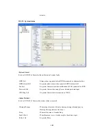 Preview for 183 page of Blunet BL-32960M Installation & User Manual