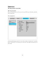 Preview for 187 page of Blunet BL-32960M Installation & User Manual