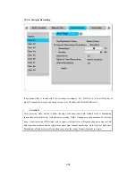 Preview for 190 page of Blunet BL-32960M Installation & User Manual