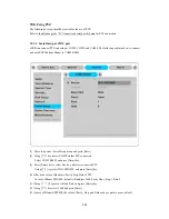 Preview for 192 page of Blunet BL-32960M Installation & User Manual