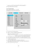 Preview for 193 page of Blunet BL-32960M Installation & User Manual