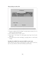 Preview for 208 page of Blunet BL-32960M Installation & User Manual