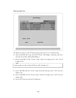 Preview for 210 page of Blunet BL-32960M Installation & User Manual