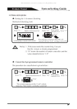 Preview for 30 page of Blunet DSM-824 User Manual