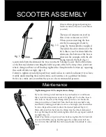 Preview for 5 page of Blunt/Envy Scooters ATS Pro Owner'S Manual