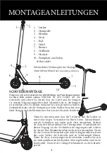 Preview for 14 page of Blunt/Envy Scooters HEIST KOS S7 Owner'S Manual